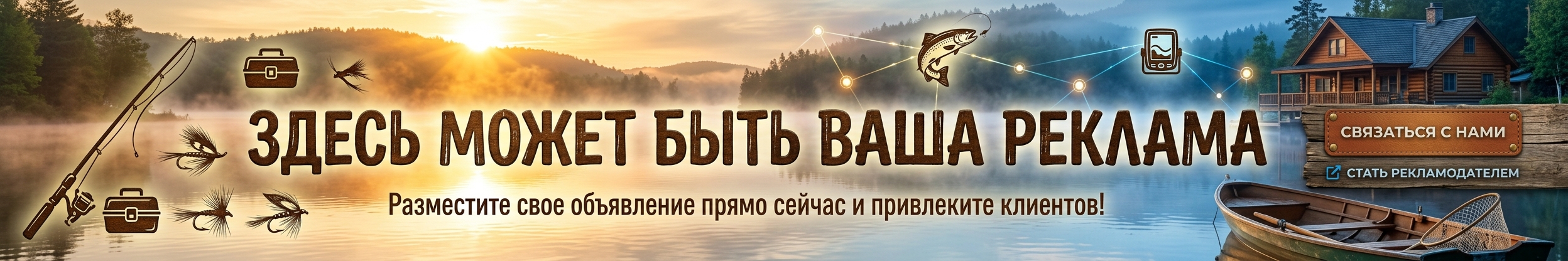 Ваша реклама