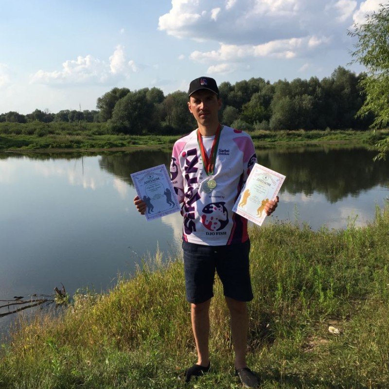 Ситдиков Сергей